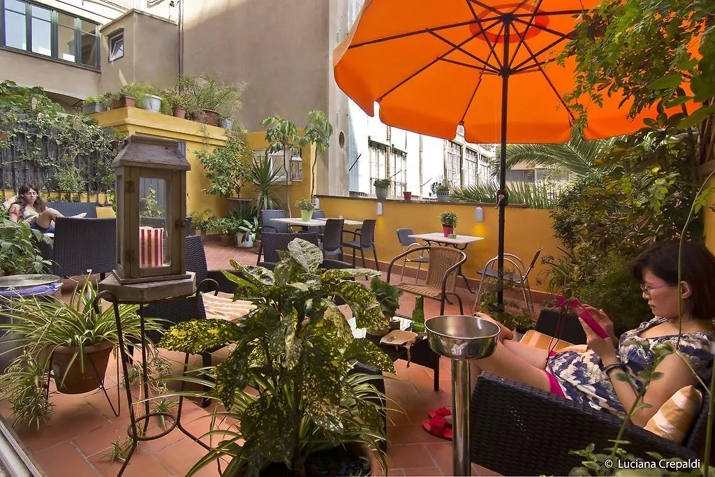 Casa Consell Apartments Barselona