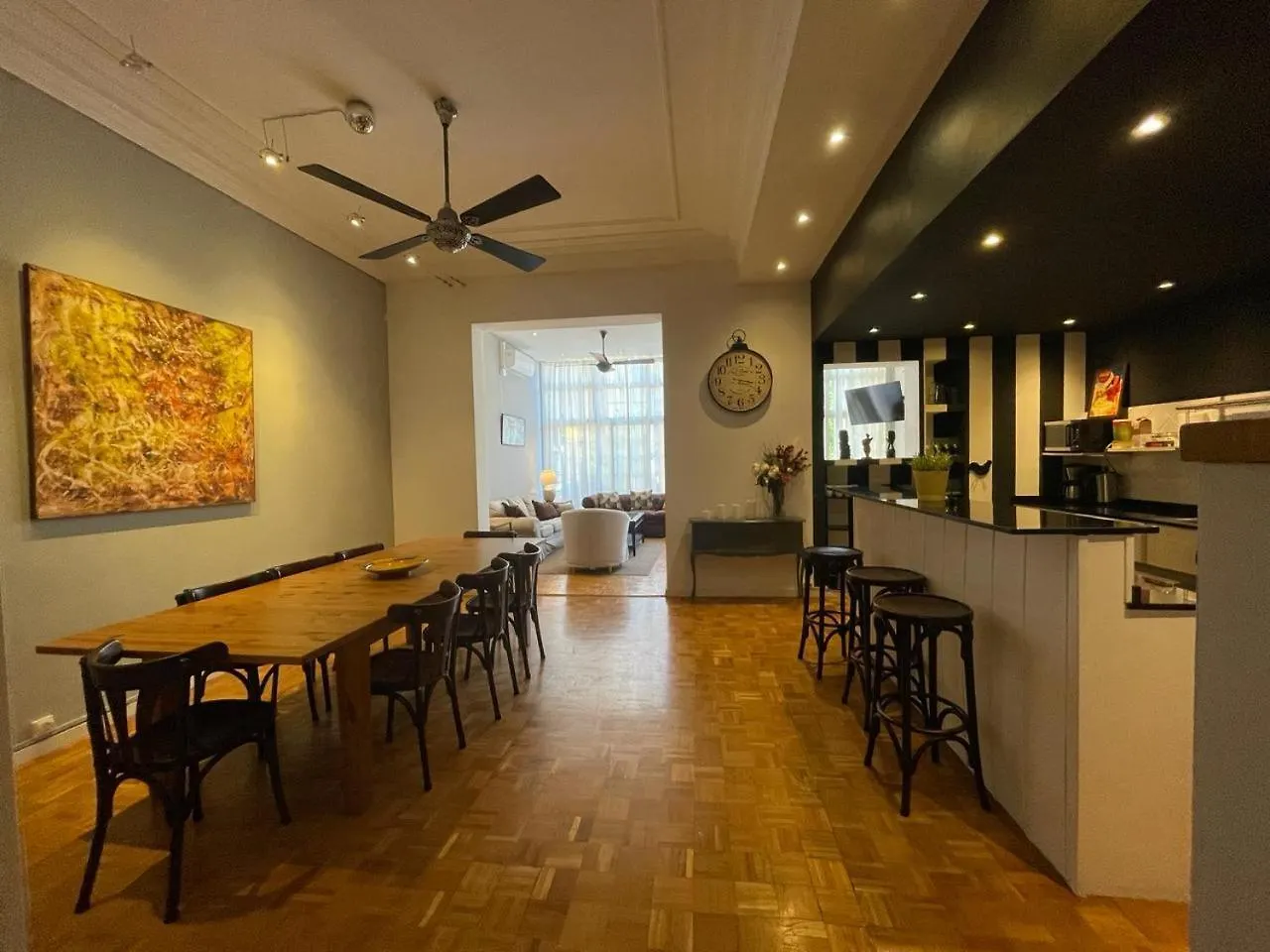 Casa Consell Apartments Barselona İspanya