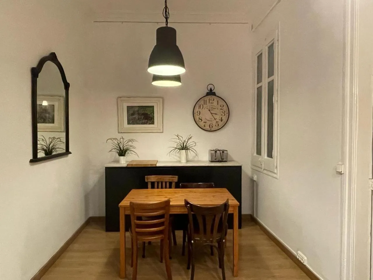 Casa Consell Apartments Barselona 0*,  İspanya