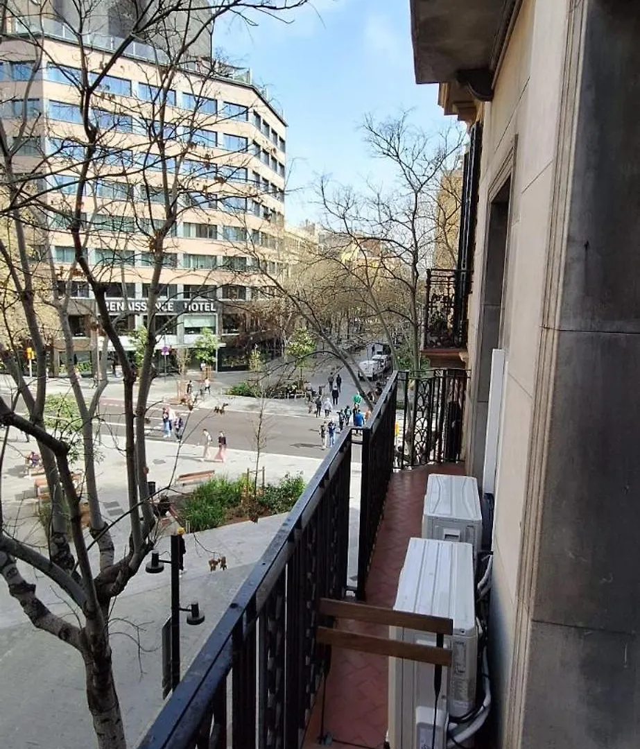 Casa Consell Apartments Barselona