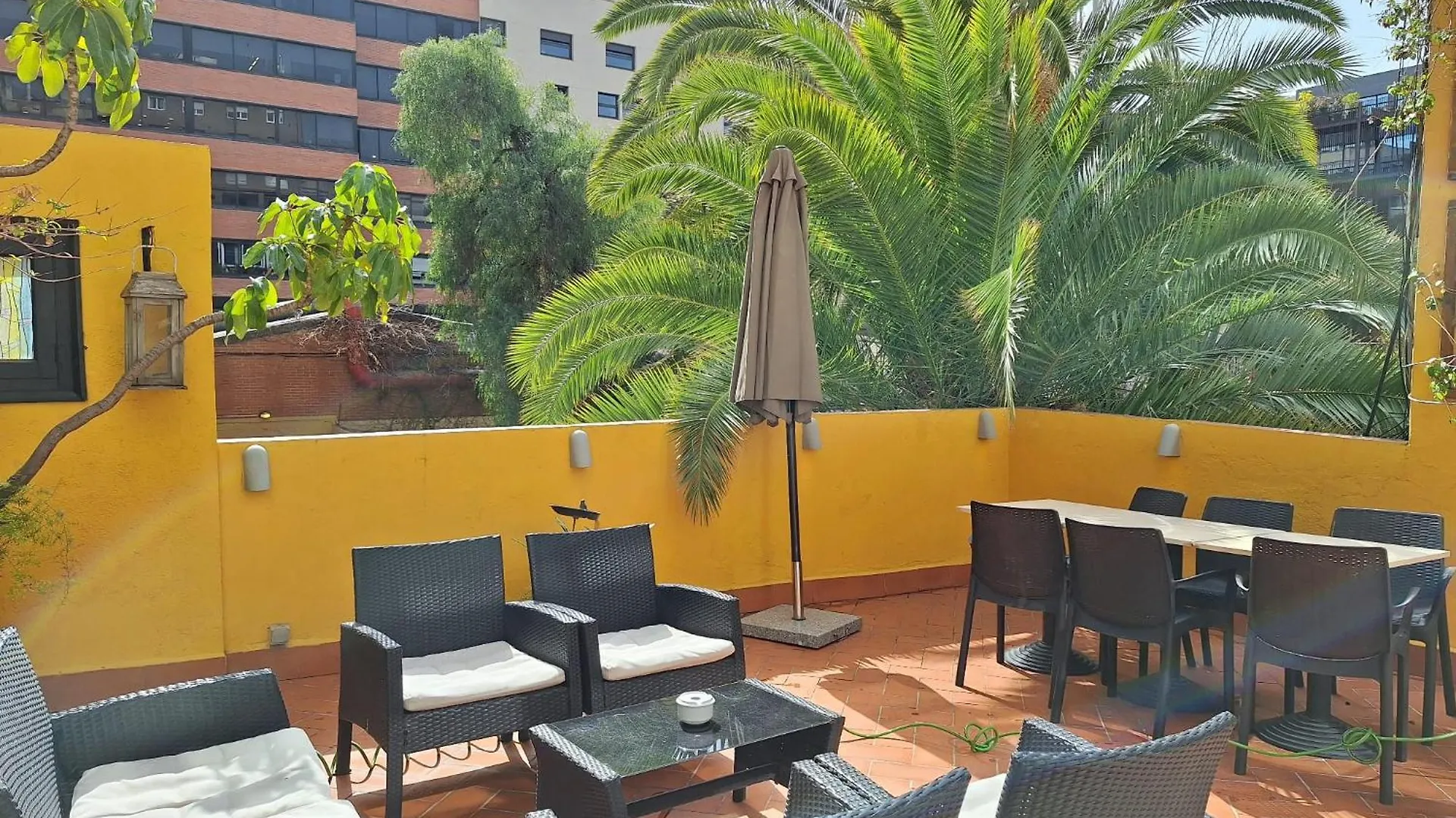 Casa Consell Apartments Barselona İspanya