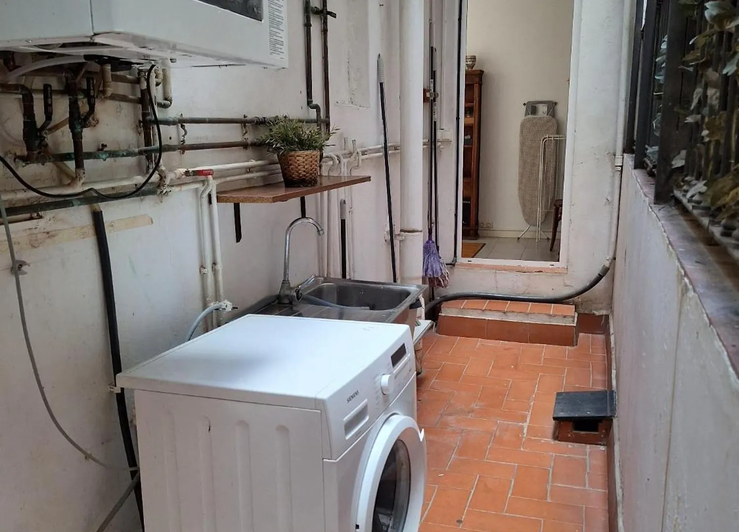 Casa Consell Apartments Barselona İspanya