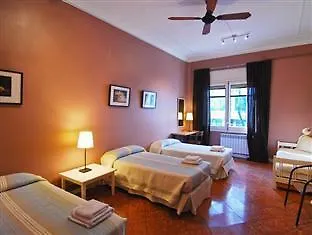 Casa Consell Apartments Barselona 0*,  İspanya