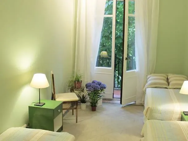 Casa Consell Apartments Barselona 0*,  İspanya