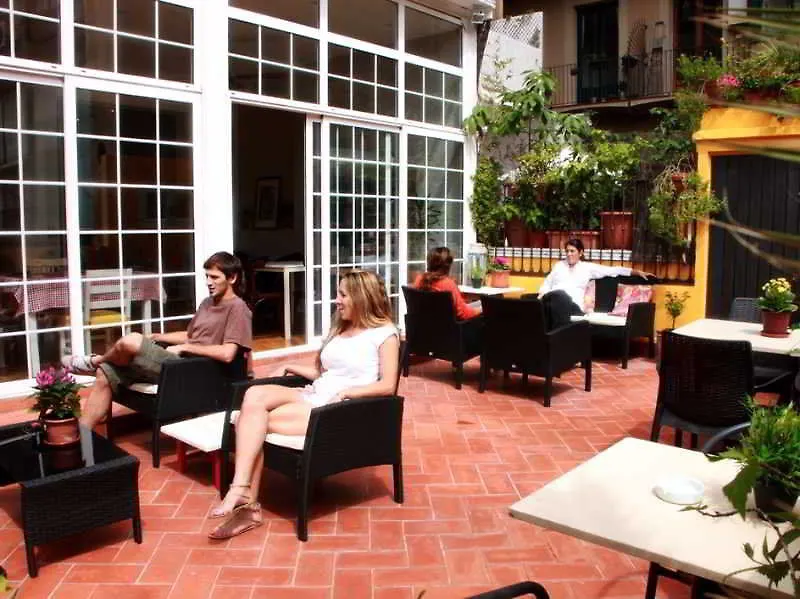 Casa Consell Apartments Barselona