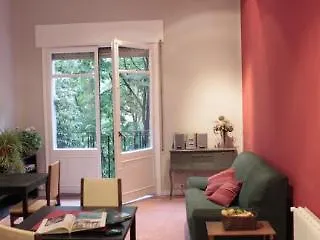 Casa Consell Apartments Barselona İspanya