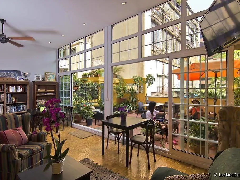 Casa Consell Apartments Barselona 0*,