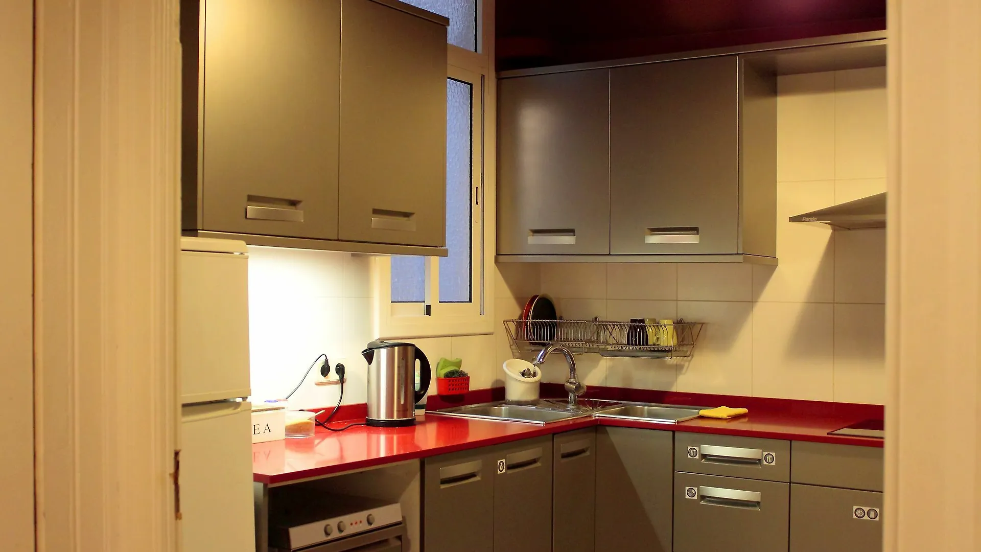 Casa Consell Apartments Barselona