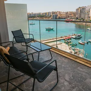 86 Spinola Bay , San Ġiljan Malte