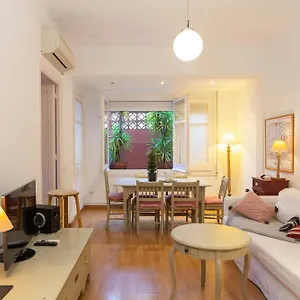 Filmoteca Sarria 1- Wifi Quiet Bright Comfi Barcelona